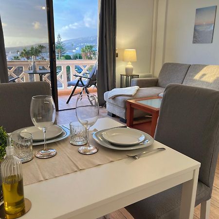 Ocean View Apartment アデヘ エクステリア 写真