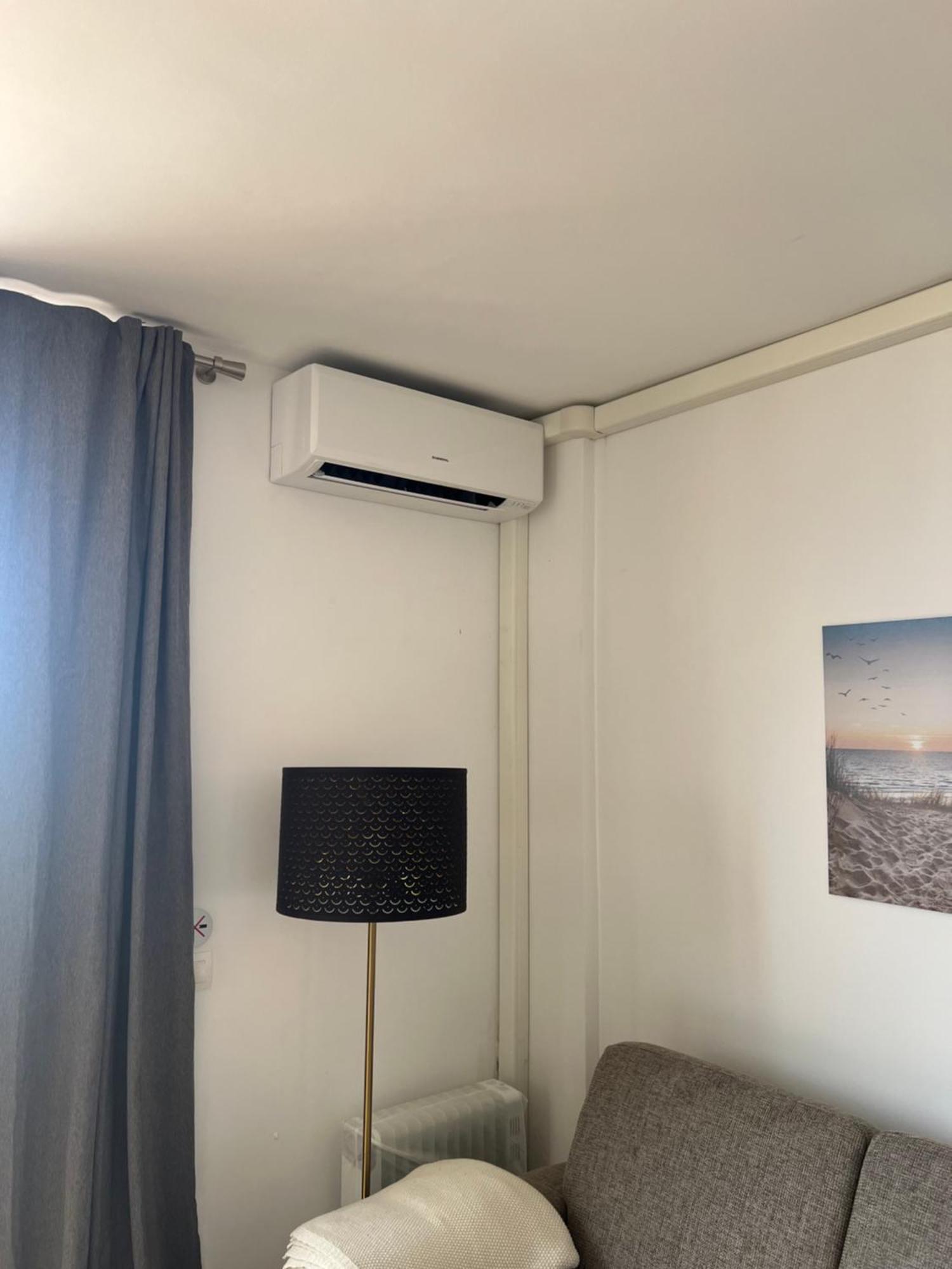 Ocean View Apartment アデヘ エクステリア 写真